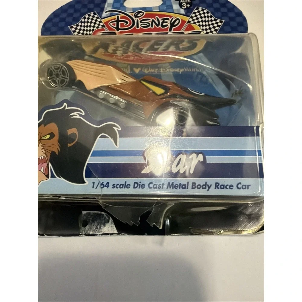 Disney Racers disney racers